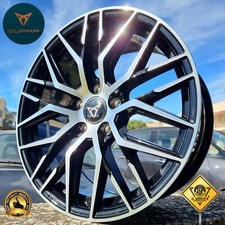 IGP Kit 4 Cerchi In Lega 17'' Compatibili con Cupra Formentor Ateca Born Leon ➡️