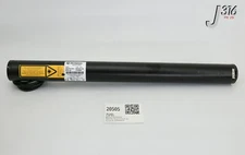 20505 UNIPHASE HELIUM-NEON LASER HEADS W/O CABLE ADAPTER 1135P-2478