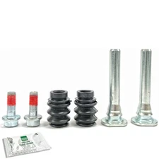 FRONT CALIPER SLIDER PIN GUIDE KIT FIT: HONDA CIVIC 1.6 COUPE EM1 99-04 BCF1363C