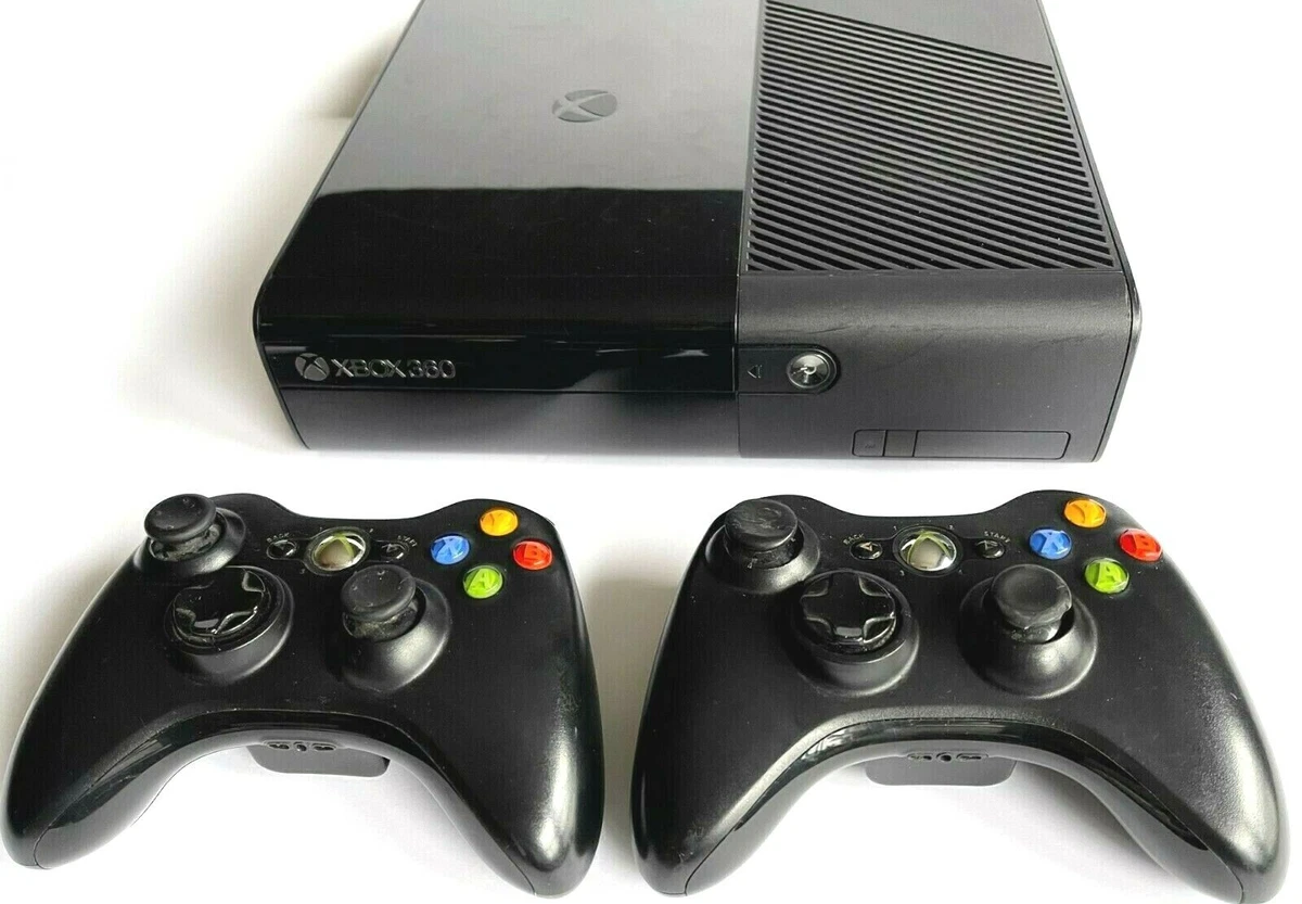 Xbox 360 console ONLY