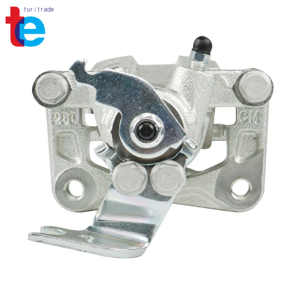 Pinza de freno trasera izquierda para Honda Accord 2008-2012 2009-2014 Acura TSX 2,4 L 3,5 L Foto 4 de 4