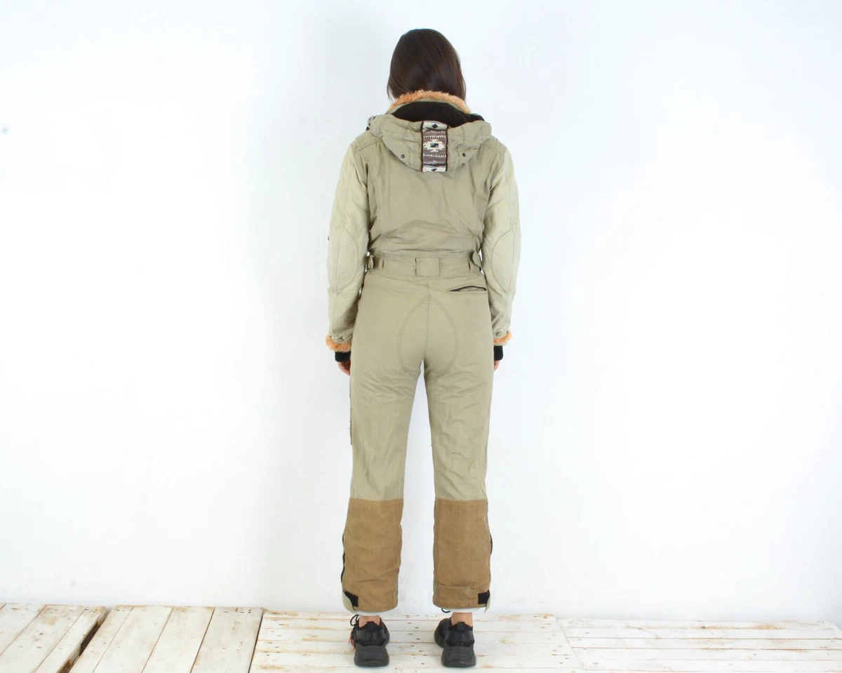 Ski suit shop ebay