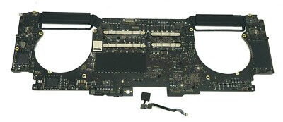 Logic Board A1990 i7/i9 16GB RAM 512GB Apple MacBook Pro 15 2018 2019 + Touch ID