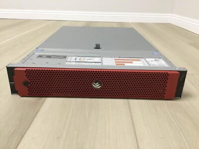 #ad #ad DELL EMC OEMR XL R740 8 BAY SFF CTO SERVER $390.00