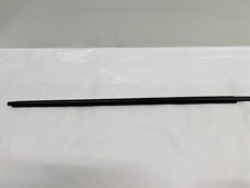 75710-02310 2014-2017 2018 2019 Toyota corolla front right door belt molding oem