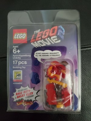 apocalypseburg unikitty