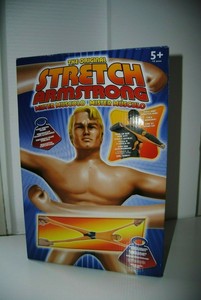 stretch armstrong mister musculo