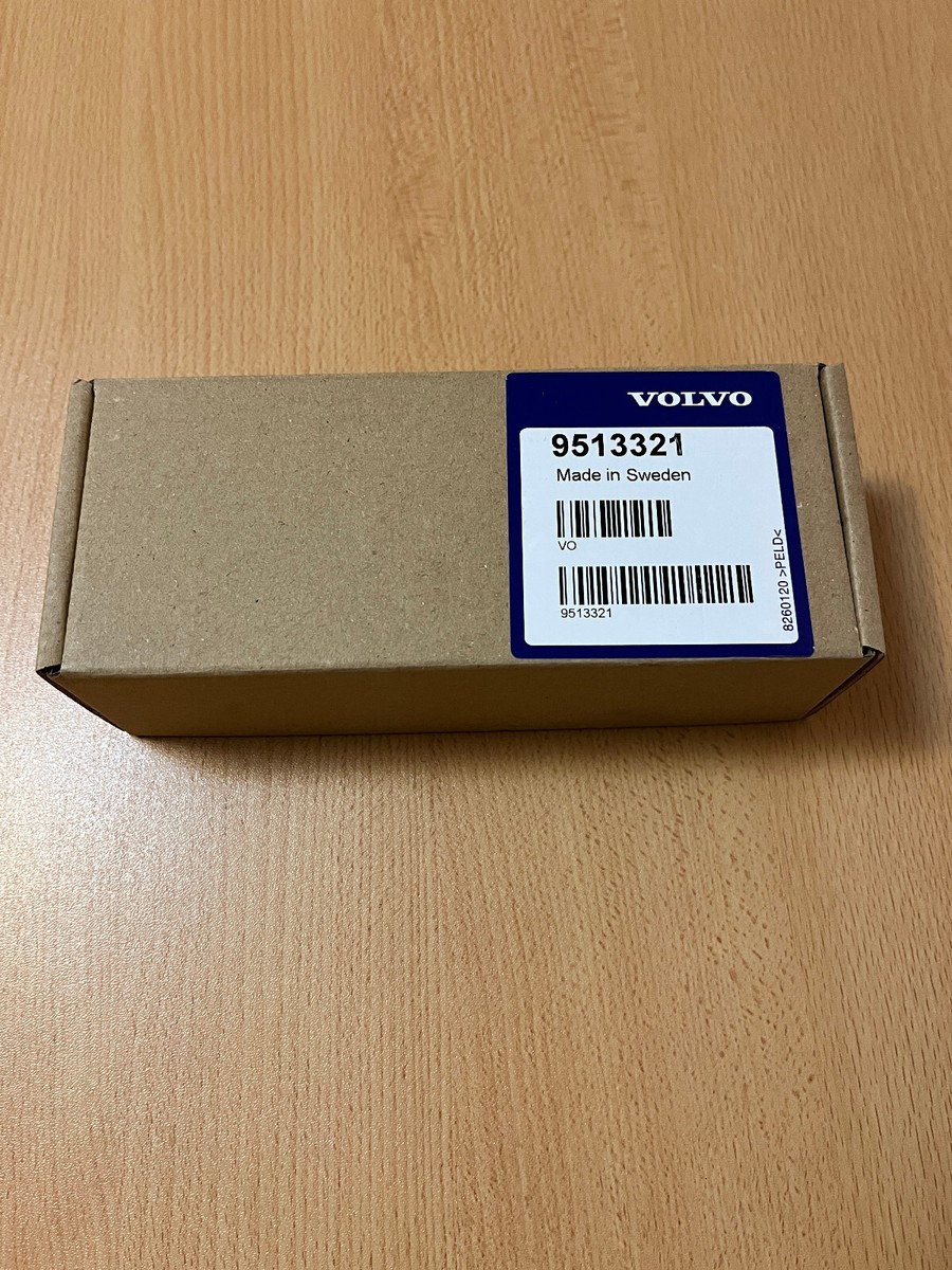 OEM Original Volvo Vida VOE DiCE Diagnostic tool for 2016-2025+