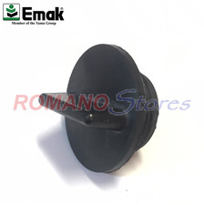 TAPPO CARICO POMPA ACQUA MOTOPOMPA EFCO PA1050 OLEOMAC SA30TLA ARKOS S 50