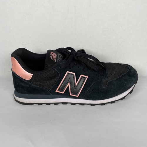 New Balance 500 Classic GW500SST Rose 