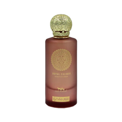 LOUI MARTIN ROYAL CALIBER EAU DE PARFUM 100 Ml Parfum Für Damen Und Herren