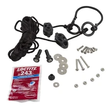 HOBIE Anchor Trolley Kit – Trolley Ready (Universal) #72020073