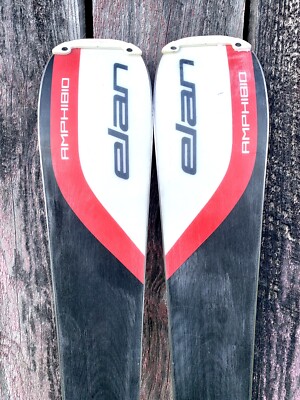 ELAN Insomnia 152cm Amphibio Marker Fusion 11.0 Bindings ELAN Insomnia 152cm Amphibio Marker Fusion 11.0 Bindings