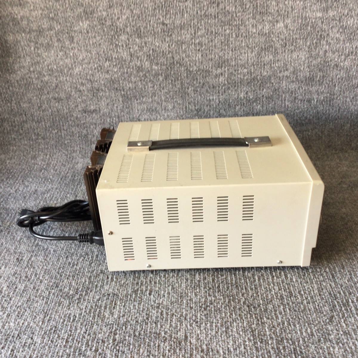 Hyelec HY3005D-3 30V 5A Bench DC Adjustable Power Supply Used | eBay
