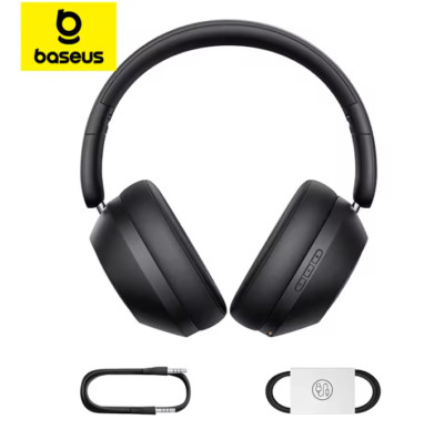 Baseus Bass 30 Max Kabelloses Headset Bluetooth-Neu