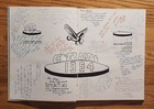 1954 The Centralian, Central High School Yearbook, Kansas City, Missouri hughes — photo 4