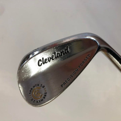クラブ Cleveland RTX2.0 Precision Forged 52 58 クラブ Cleveland RTX2.0 Precision Forged 52 58 Cleveland 588