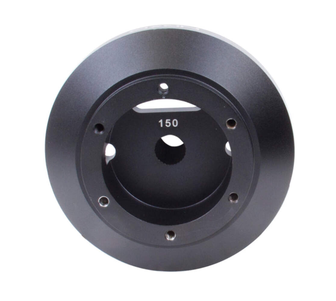 NRG Steering Wheel Short Hub Adapter (90-05 Acura NSX)