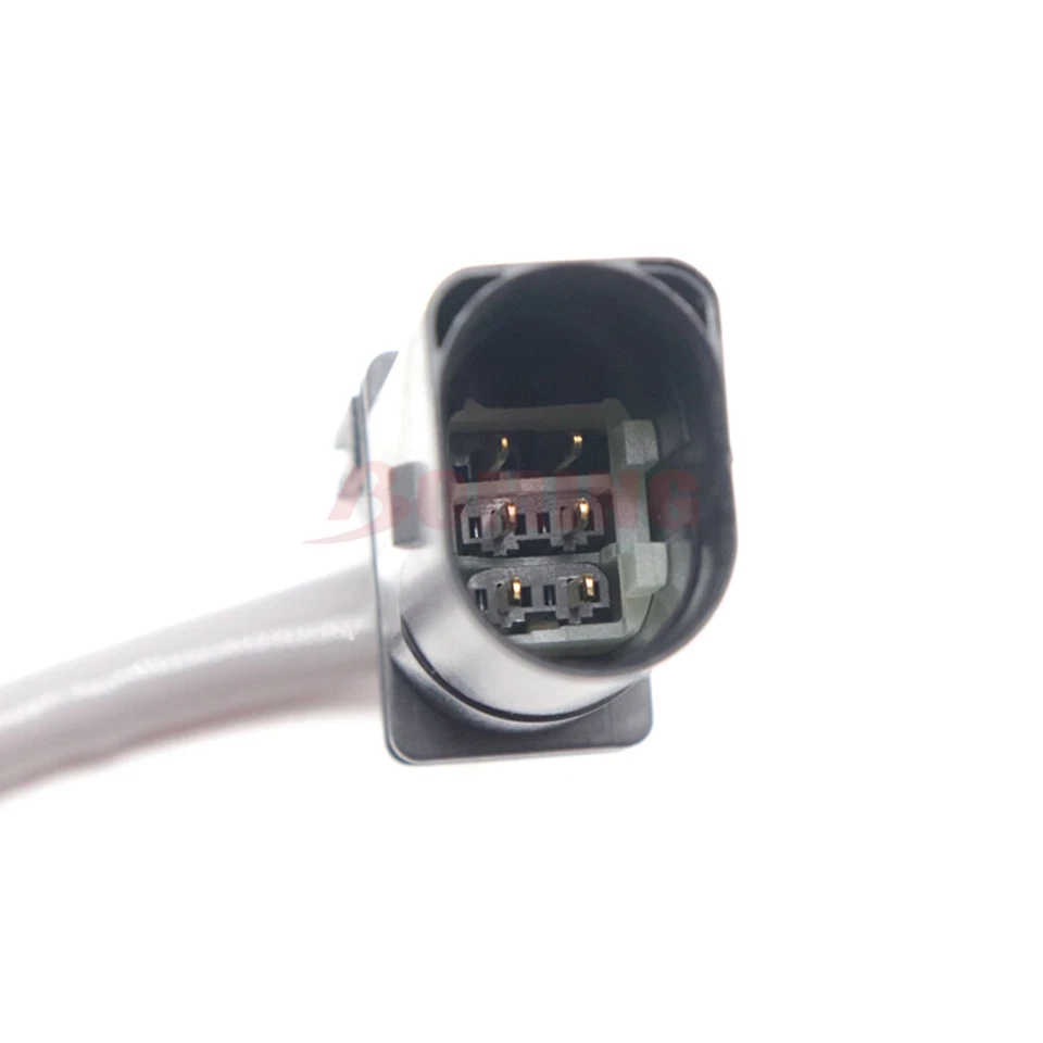 New Upstream Oxygen Sensor For Alfa Romeo Giulia Stelvio Fiat 500L Jeep 55281072 - Imagem 3 de 4