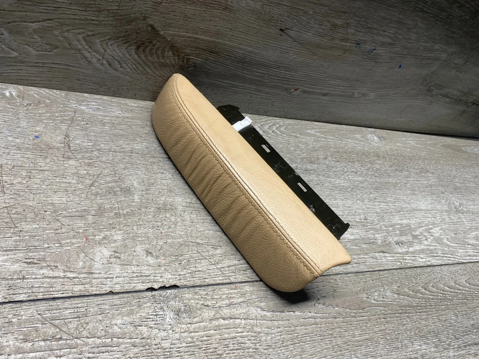 MERCEDES-BENZ W220 CLASE S 2000-06 CONSOLA CENTRAL DELANTERA INSERTO PORTAVASOS DOBLE Foto 4 de 4