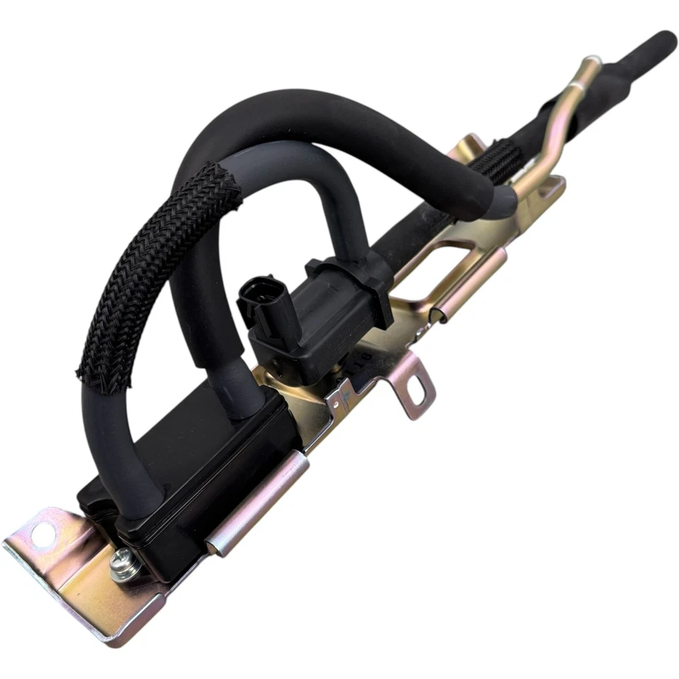 Solenoide de purga de bote de vapor Carquest CPE1754 para Toyota Highlander Lexus RX40 Foto 3 de 4