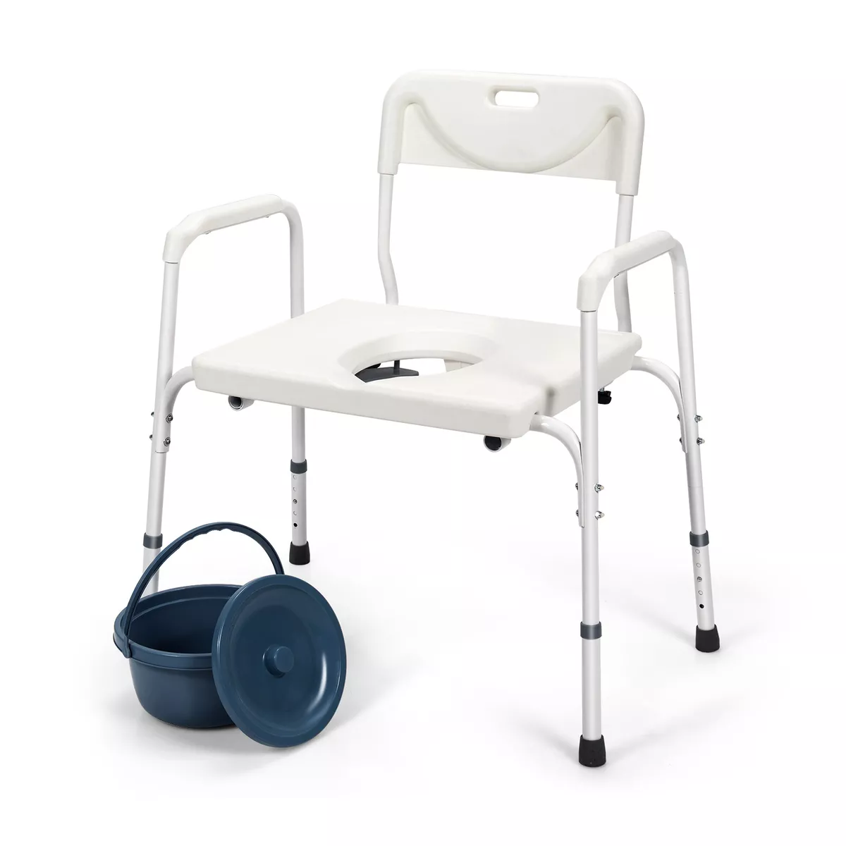 Bedside commodes 2024