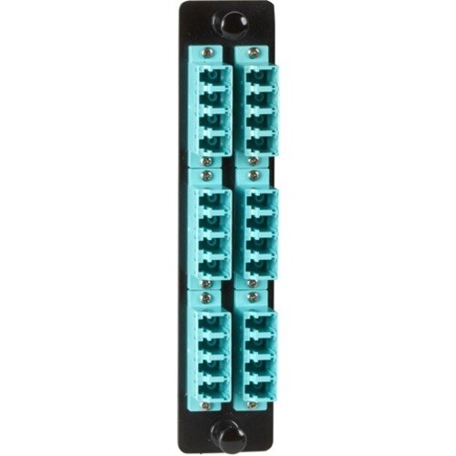 Black Box High-Density Adapter Panel (jpm468c)