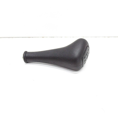 NEW MB E-CLASS W124 MANUAL GEAR SHIFT KNOB A1232671110 1995 ORIGINAL - Picture 5 of 11