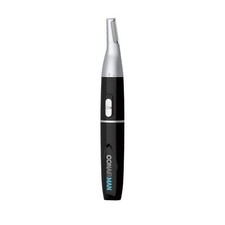ConairMAN Lithium Ion Personal Trimmer for Nose Ear Hair and Eyebrows