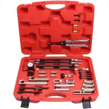 Valve Spring Compressor Engine Cylinder Head Remover Treatment of burning oil