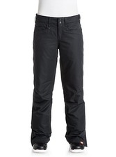 ROXY Women's BACKYARD Snow Pants - KVJ0 - Large - NWT 