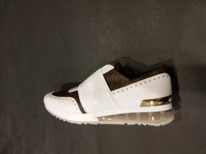 felix scuba and leather sneaker