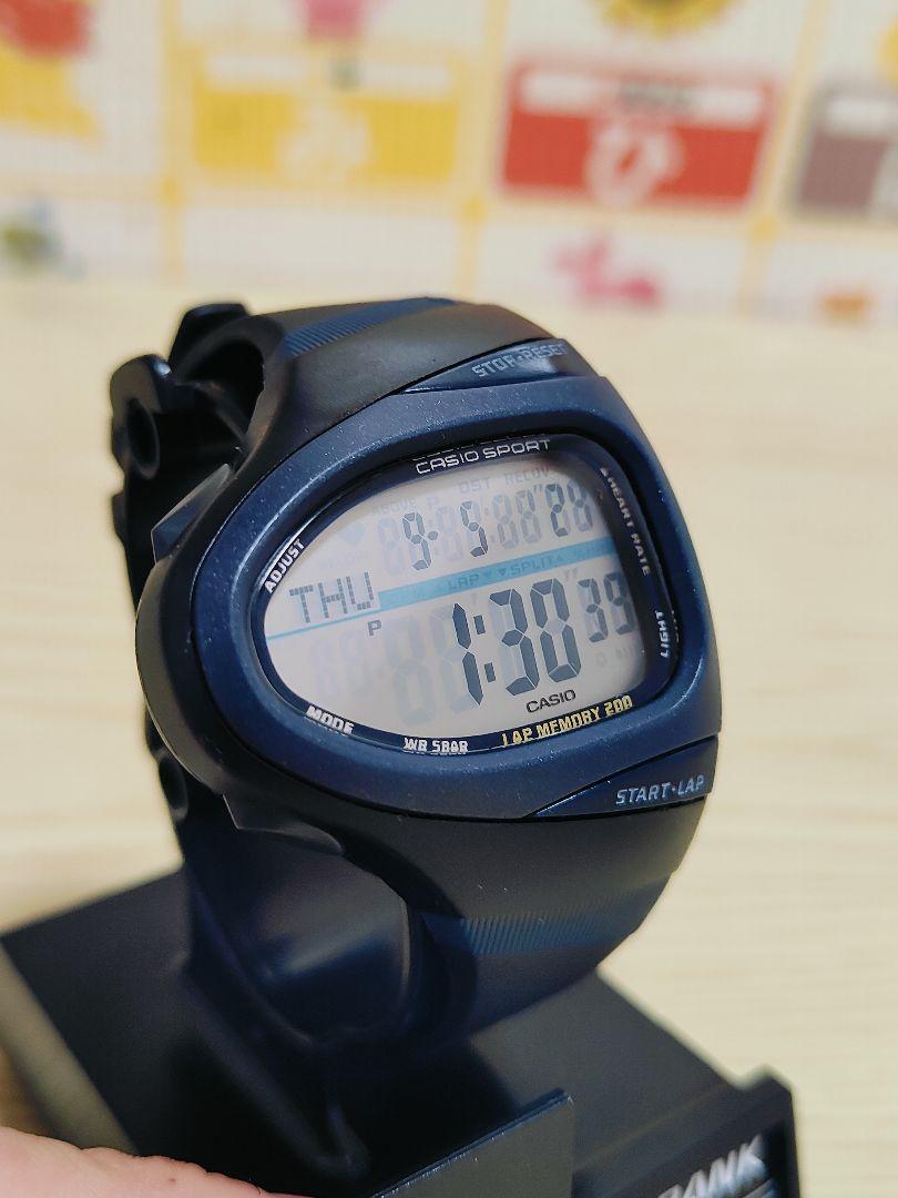 Casio Chr-100J Sports Phys Watch | eBay Casio Chr-100J Sports Phys Watch | eBay