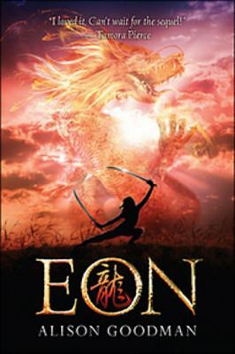 44+ Eon: Dragoneye Reborn (Eon, #1) Gif
