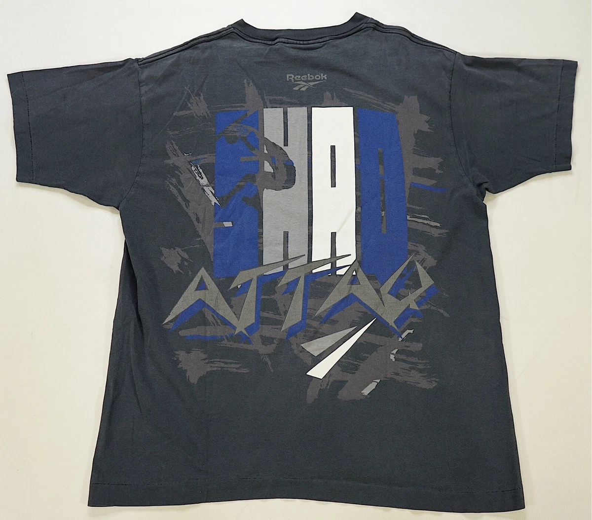 Shaq attaq t best sale shirt