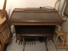 Heimorgel gebraucht