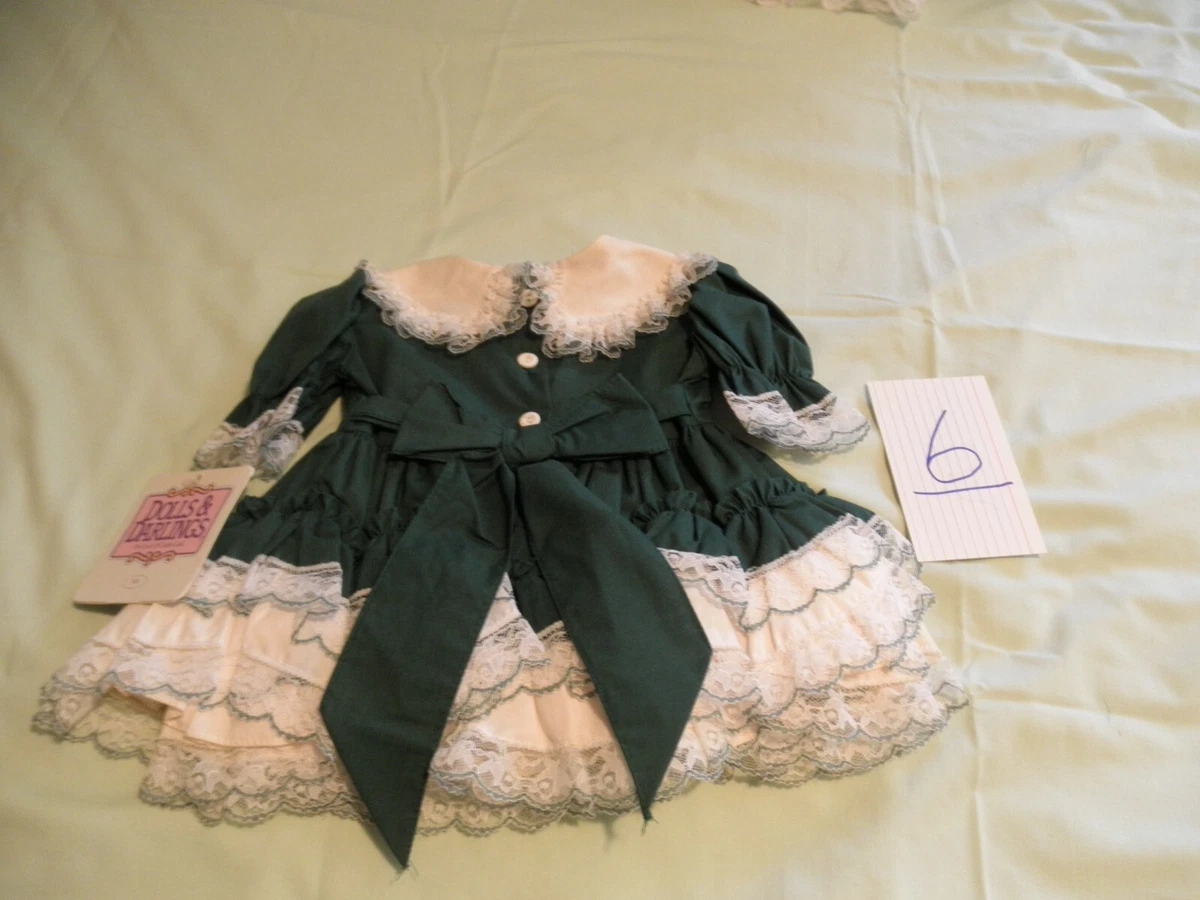 Darling dresses clearance baby