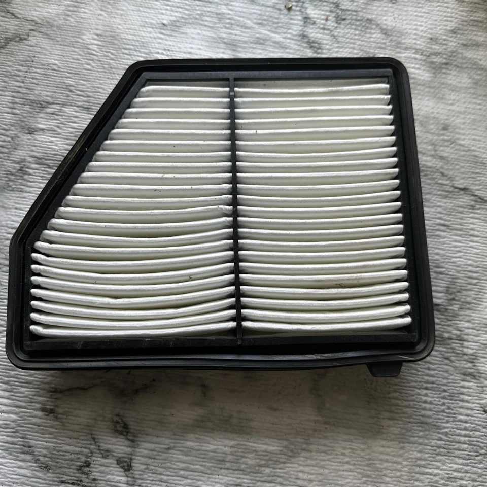 Filtro de aire HONDA CIVIC CARQUEST 93868 Foto 3 de 4