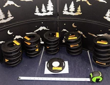 27 QTY! Bulk Lot- 25-2 Replacement Cover Cap For-Stihl 4002-713-9708 -NEW!