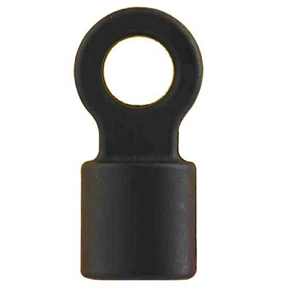 Anillo de tracción Chmny 1/4"" rosca, Anneau a Tirer de RUTLAND Parte Nº 16202, 022624162 Foto 4 de 4