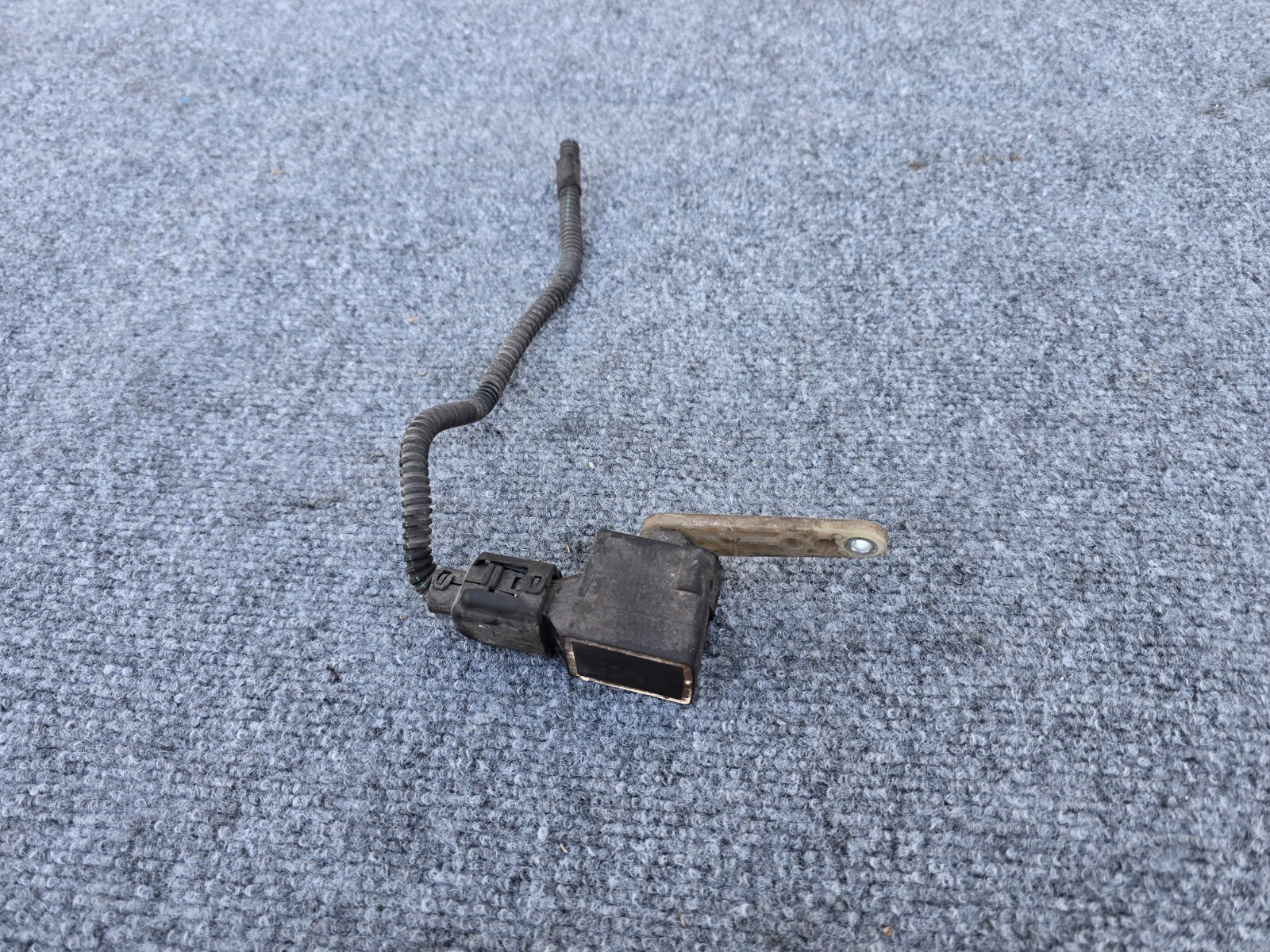 REAR SUSBENSION LEVEL SENSOR OEM 119K 08-19 MASERATI GRANTURISMO