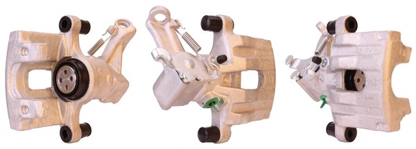 Elstock Bremssattel Hinten Rechts Bremssystem FüR Opel Vectra C 87-0827-image