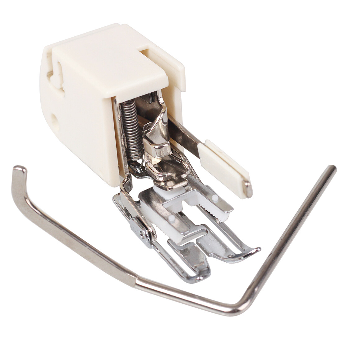 Even Feed Walking Foot Presser Fit for Kenmore Janome Sewing Machine