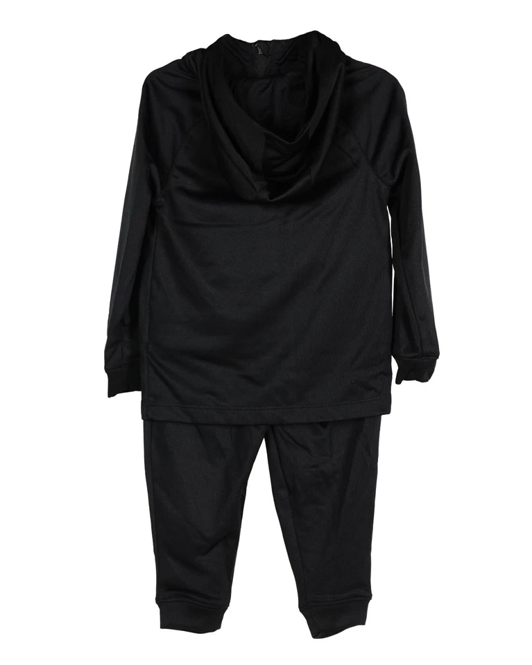 Nike Kids Jumper & Pants Set Size 18-24 MOS 85-90 CM Dri-Fit - Image 4 of 4