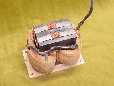 CEFEM Transformer 44/07 BP-F-1116/A 1014098 GE IO LPseries UL 20kVA Ver. 1.24