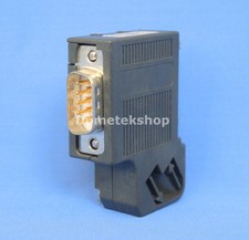 Siemens 6ES7 972-0BB40-0XA0 Profibus Connector