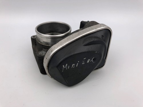 2001 MINI Cooper R50 Original Drossell Körper Einheit 7509043