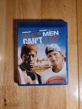 White Men Can't Jump Blu Ray