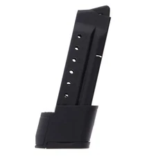 ProMag fits Smith & Wesson Shield in .40 cal 9-Rd Blue Steel Magazine SMI 31