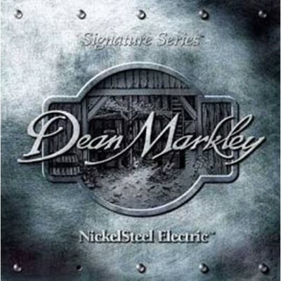 Dean Markley 2503C Signature REG-7 Saitensatz 7-String E-Gitarre 010-056 | Neu